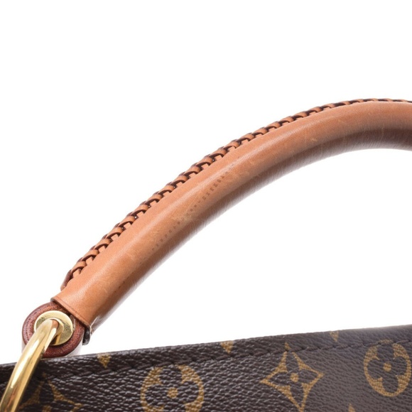 Authentic Louis Vuitton Artsy MM monogram - Picture 3 of 8
